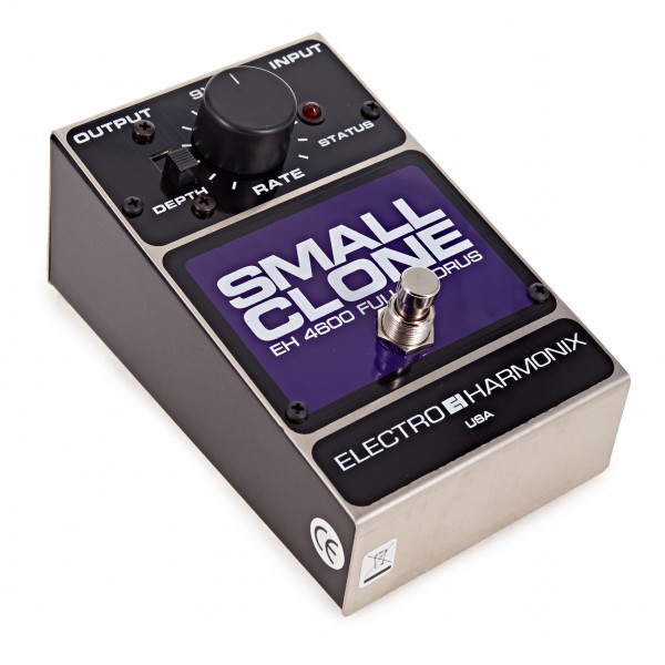 ギター small clone electro-harmonix Small Clone｜ミュージックランドKEY