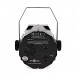 Galaxy Mini USB Party Light Pack with LED Fog Machine by Gear4music