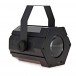 Galaxy Mini USB Party Light Pack with LED Fog Machine by Gear4music
