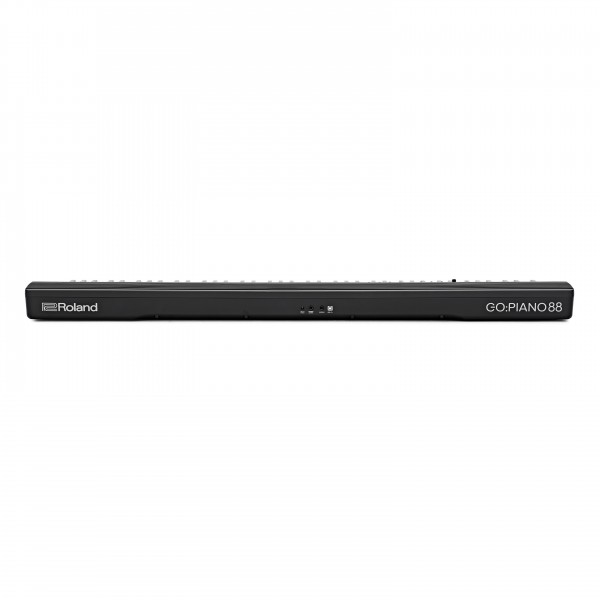 Roland GO:PIANO 88 88鍵盤 Roland GO:PIANO88 Digital Piano – Kenny's Music Shoppe