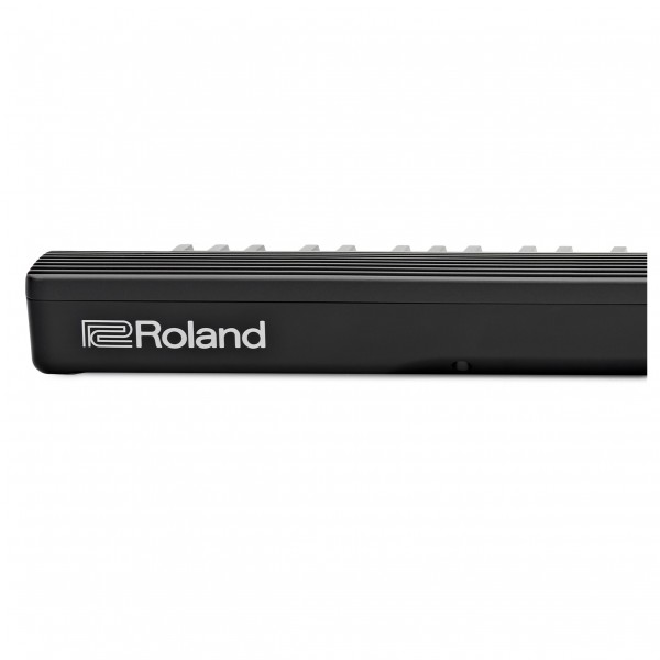 Roland Go:Piano 88 Key Digital Piano at Gear4music Roland Go:Piano 88 Key Digital Piano at Gear4music