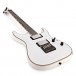 ESP LTD MH-1000 Evertune, Snow White