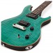 PRS SE Paul's Guitar, Aqua