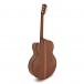 Gibson G-200 EC Electro Acoustic, Natural