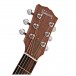 Gibson G-200 EC Electro Acoustic, Natural