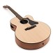 Gibson G-200 EC Electro Acoustic, Natural