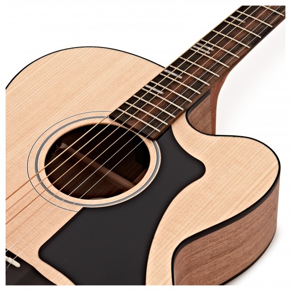 Gibson G-200 EC Electro Acoustic, Natural