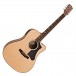 Gibson G-Writer EC Electro Acoustic, Natural