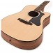 Gibson G-Writer EC Electro Acoustic, Natural