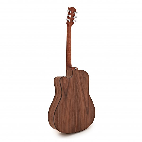 Gibson G-Writer EC Generation Electro Acoustic, Natural at Gear4music
