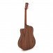 Gibson G-Writer EC Electro Acoustic, Natural