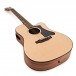 Gibson G-Writer EC Electro Acoustic, Natural