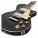 New Jersey Electric Guitar by Gear4music, Black