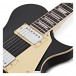 New Jersey Electric Guitar by Gear4music, Black