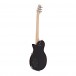 New Jersey Electric Guitar by Gear4music, Black