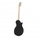 New Jersey Left Handed Electric Guitar Pack, Black