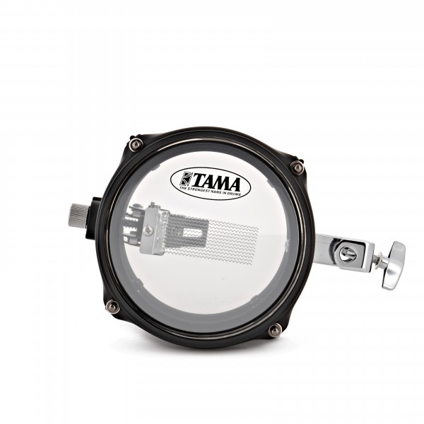 Tama Metalworks Effects 6" x 3" Snare Drum