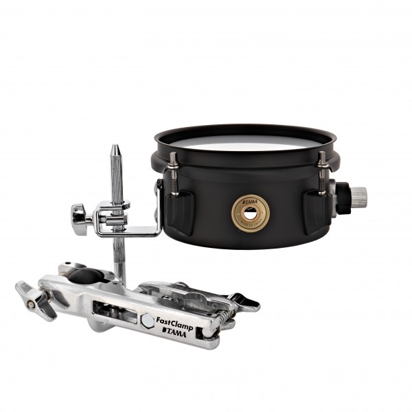 Tama Metalworks Effects 6" x 3" Snare Drum
