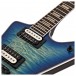 Dean ML Select Quilt Top, Ocean Burst