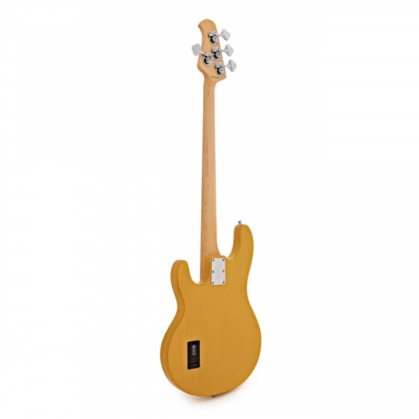 Sterling StingRay Classic Bass, Butterscotch