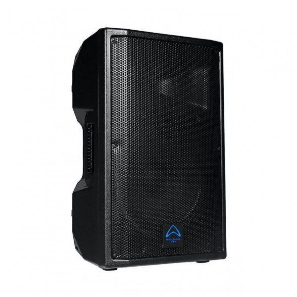 Wharfedale Pro Tourus AX12-MBT 12" Active PA Speaker with Bluetooth