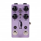 JHS Pedals Emperor V2 Chorus analogico e vibratocon tap tempo
