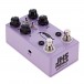 JHS Pedals Emperor V2 Analog Chorus & Vibrato w/Tap Tempo