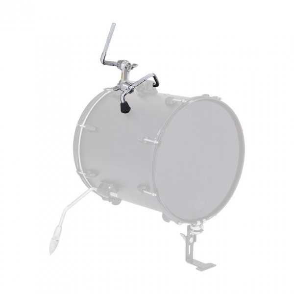 Gibraltar Floor Tom Accessory Conversion Kit 10.5mm