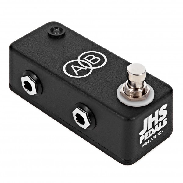 JHS Pedals Mini A/B Box
