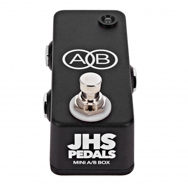 JHS Pedals Mini A/B Box at Gear4music