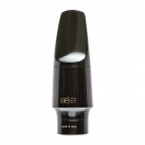 Meyer Alto Saxophone Mouthpiece, Ebonite, 6M