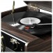 Victrola Empire Jnr Turntable With BT and Built-in Speakers Vinyl