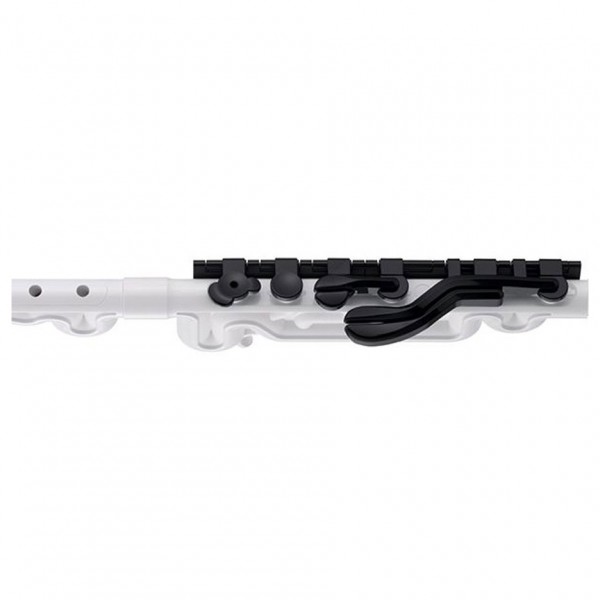 Yamaha Tenor Venova YVS 140 Wind Instrument - Keys