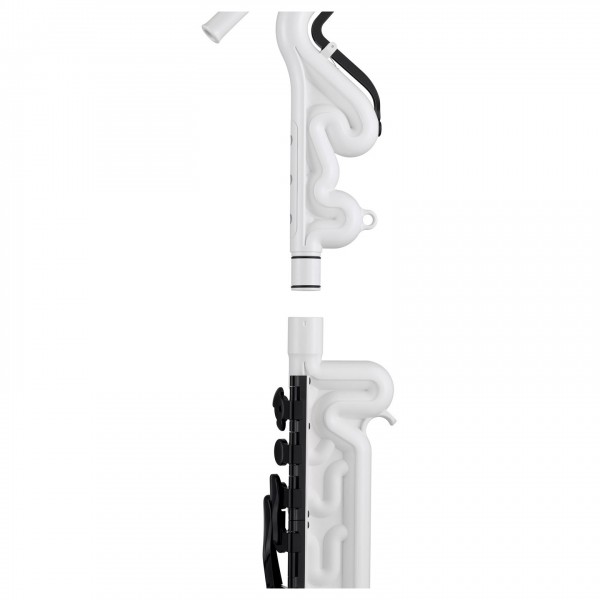 Yamaha Tenor Venova YVS 140 Wind Instrument - Two-piece body
