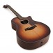 Taylor 314ce Limited Edition Grand Auditorium, Quilt Sapele