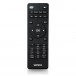 Lenco DIR-165BK Stereo Internet Radio with DAB+ and Bluetooth Remote