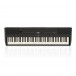 Yamaha P515 Digital Piano, Black