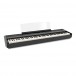 Yamaha P515 Digital Piano, Black