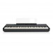 Yamaha P515 Digital Piano, Black