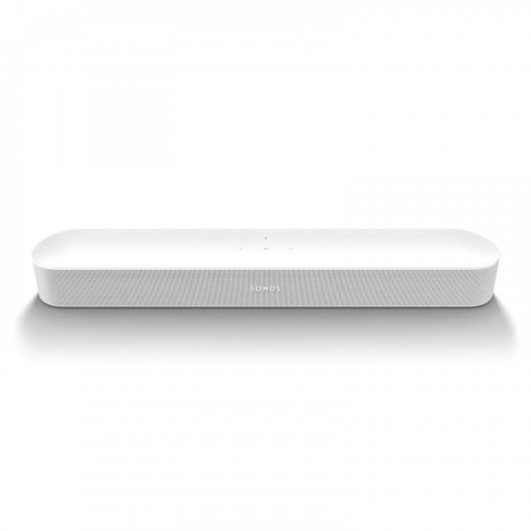 Sonos Beam Soundbar Gen 2, White