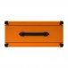 Orange Super Crush 100 Head top