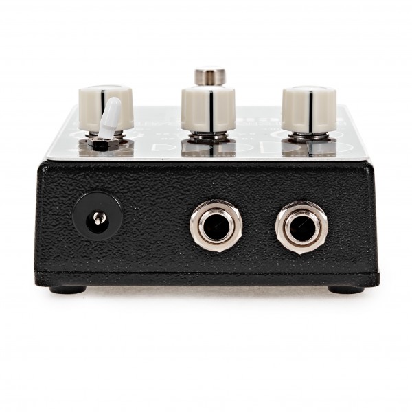 Death By Audio REVERBERATION MACHINE