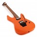 Dean MD 24 Floyd Roasted Maple, Vintage Orange