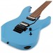 Dean MD 24 Floyd Roasted Maple, Vintage Blue