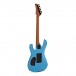 Dean MD 24 Floyd Roasted Maple, Vintage Blue