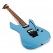 Dean MD 24 Floyd Roasted Maple, Vintage Blue