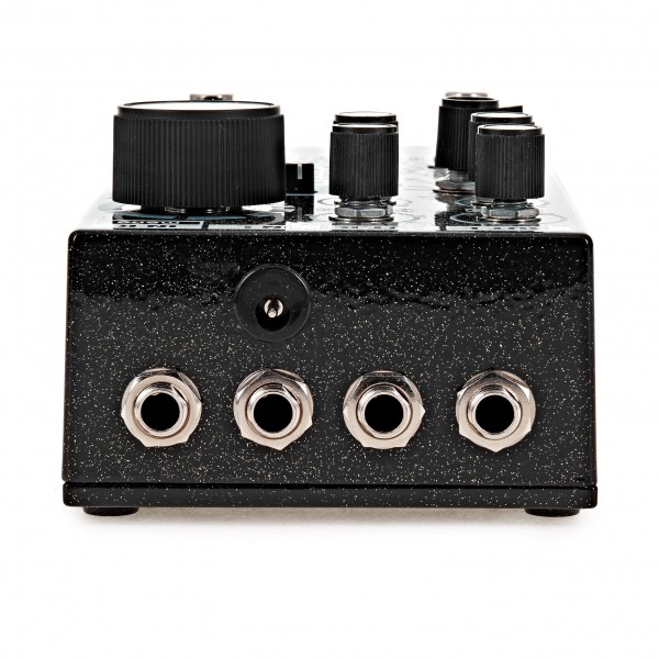 Death By Audio Rooms Stereo Reverberator at Gear4music