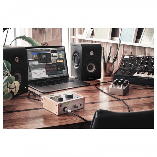 Volt 176 USB