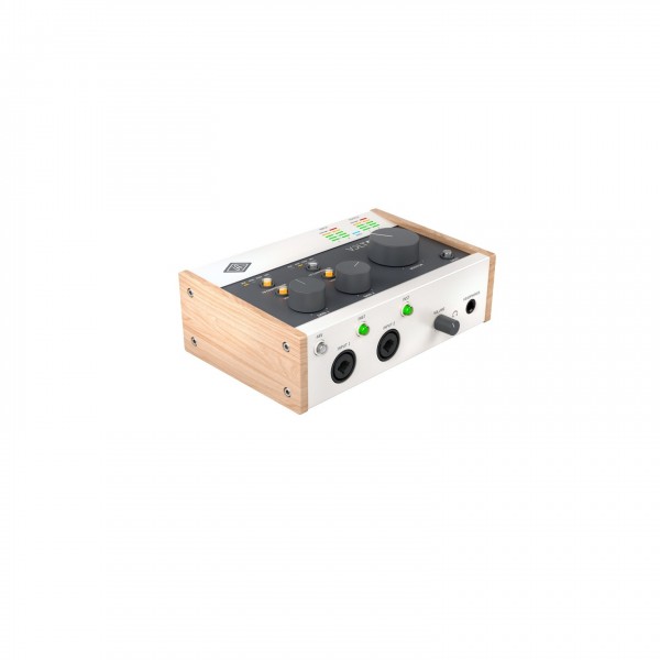 Universal Audio Volt 276 USB-Audiointerface | Gear4music