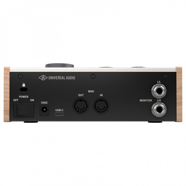 Universal Audio Volt 276 Studio Pack | Gear4music